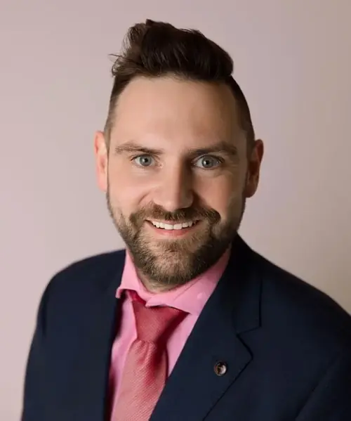 Shane McClure, Melbourne lawyer, accredited mediator and family dispute resolution practitioner
