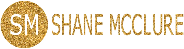Shane McClure logo